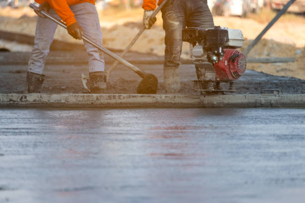 Best Stamped Concrete Services in Kenton, OH
