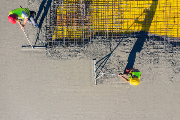 Best Concrete Staining and Coloring in Kenton, OH