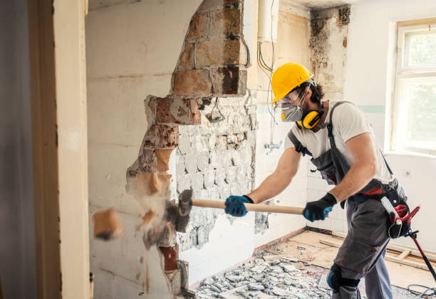 Best Concrete Foundation Repair in Kenton, OH