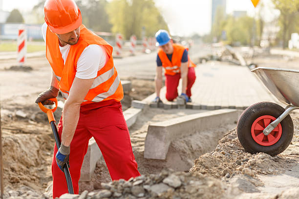 Best Concrete Removal and Replacement in Kenton, OH