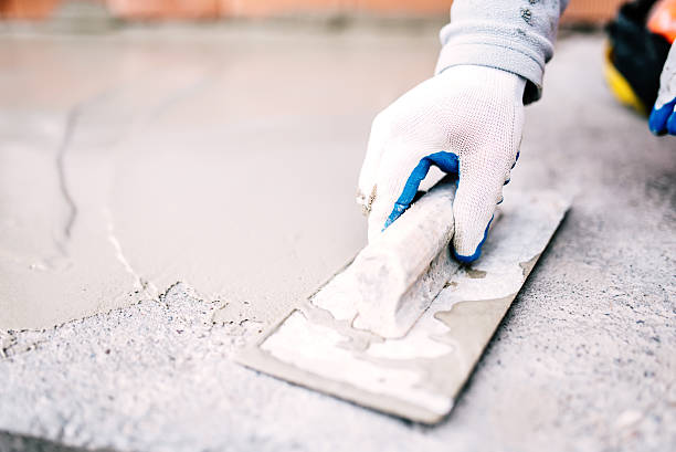Best Concrete Sidewalk Installation in Kenton, OH