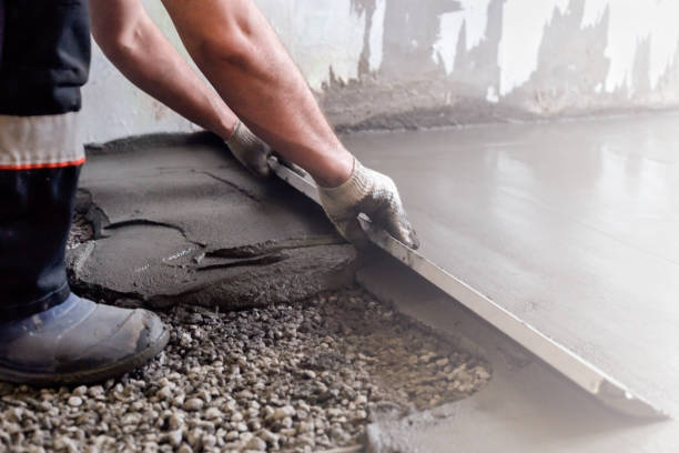 Best Industrial Concrete Flooring in Kenton, OH